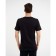 T -shirt KAFTAN "Ural" p. S (46), black