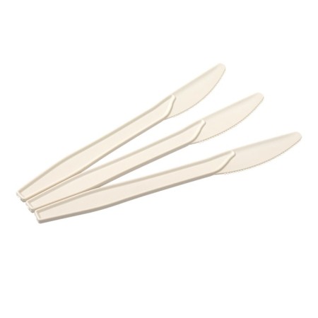 Bio -cutting knives boyscout, 6 pcs in packaging