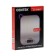 Kitchen CENTEK CT-2461, electronic, up to 5 kg, silver-violet