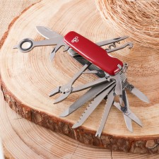 Swiss knife 18v1