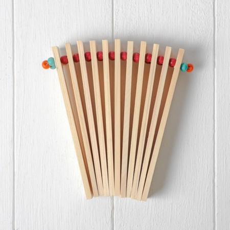 Rattle rattle, mix