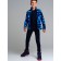 Sweatshirt for the boy PlayTode, height 164 cm