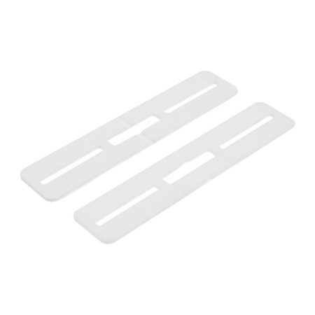 Corners for the tile alignment system "TLS-Profi", 20 pieces