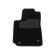 Lux pile rugs for Geely Emgrand Sedan, 2018