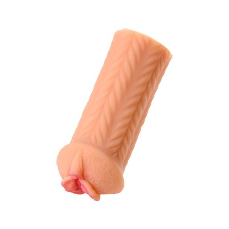 Realistic Kokos Elegance, TPR, bodily, 16 cm-1