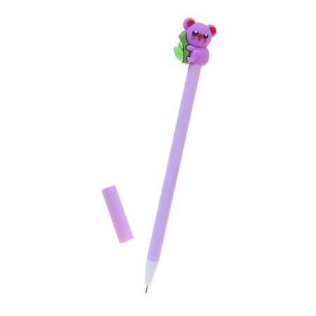 Calligrata Koala Handle Prigect, gel, mix-1