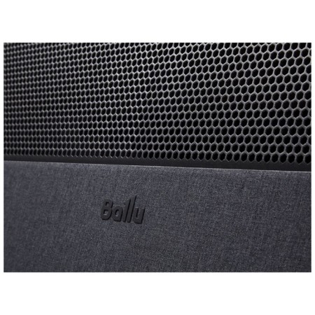 Convector Ballu Ballu Apollo Dig Inverter Space Black Bec/ATI-2502, 2.5 kW, up to 20 sq.m.-2