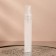 Perfume bottle, with a spray, 20 ml, white color