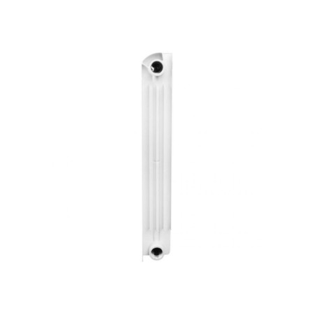Bimetallic radiator Global Style Extra 500, 500 x 85 mm, 10 sections-3