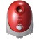 Vacuum cleaner Samsung VCC5251V3R, 1800/410 W, 2 l, red