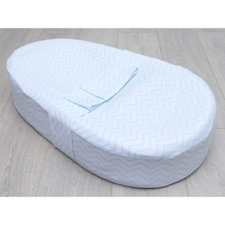 Premium Form mattress coconut, size 74 × 43 cm, height 60 cm, mahra-1