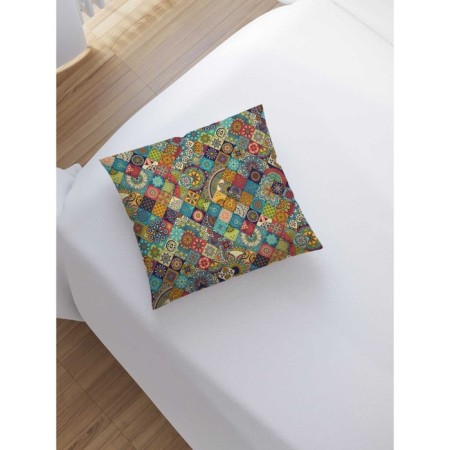 Pillowess decorative "Loars of ornament", on a zipper, size 45x45 cm-1