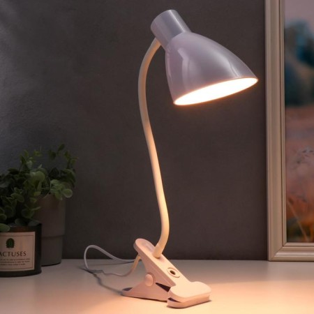 Highway lamp 16700/1wt E27 15W White Risalux-1
