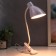 Highway lamp 16700/1wt E27 15W White Risalux