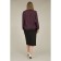 Female blouse, size 54 60586