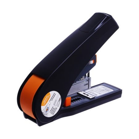 Stapler No. 24/6.23/13, up to 100 sheets, Brauberg Leistung, energy -saving-4