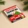 New Year! Tea in the package "New Year's Pofigin", 1 pc. X 1.8 g.