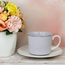 Tea set of Lenardi, 250 ml of 12 items
