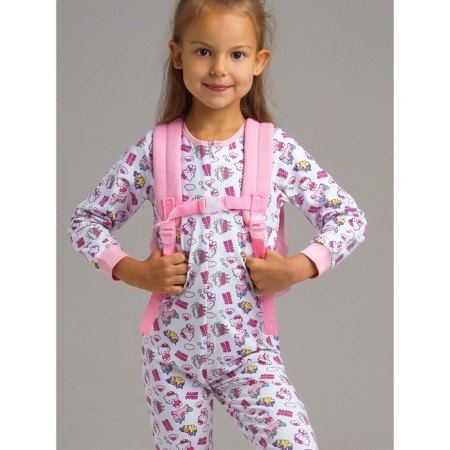 Waterproof backpack, size 11x25x26 cm-2