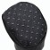 Dog boots "comfort" with weighting, set 4 pcs, size 3 (4, 5 x 3, 5 cm), black