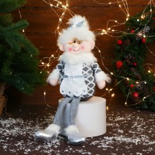 Soft toy 