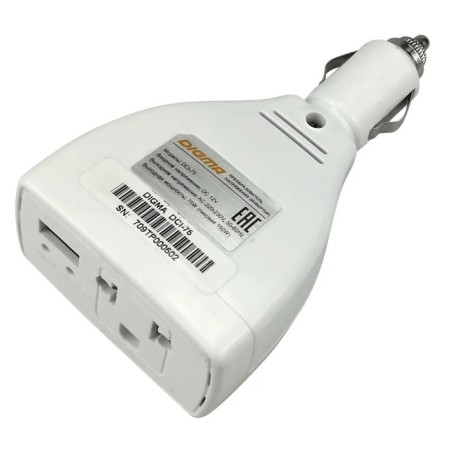 DIGMA DCI-75 voltage transducer, 75 watts-8