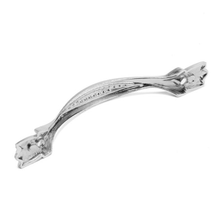 PC175 handle, m/o 96 mm, chromium color-4