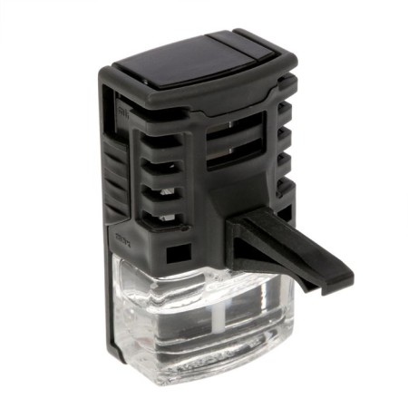 Fragrance on the stove liquid Areon Car silver, blister, 8 ml 704-022-BL11-2