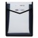 The convert folder on the A4 button, 500 md, with extension, vertical, pocket for business cards, mix