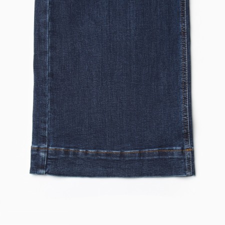 Pants women's denim minku slim fit Blue Blue, rr 44 (height 175)-15
