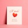 Set of cards "Love", 10 pcs, 8.8 × 10.7 cm