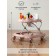 Walks Children's Amarobaby Running Baby, with an electronic game panel, pink color