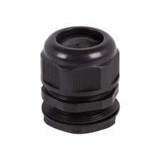 Cable input MG-40 (30-24 mm) black