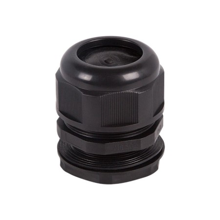 Cable input MG-40 (30-24 mm) black