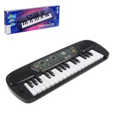 Synthesizer 