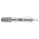 ARSA AR-3207, 650-800 W, 1 speed, 3 temperature conditions, 1 nozzle, gray, gray
