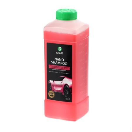 Grass Nano Shampoo, 1 L, Contact-1