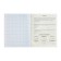 Subject note Calligrata Top "Anime", 48 sheets in a physicist cage, with reference material, covered cardboard, OFSET block