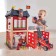 Set of game "Fire Station"