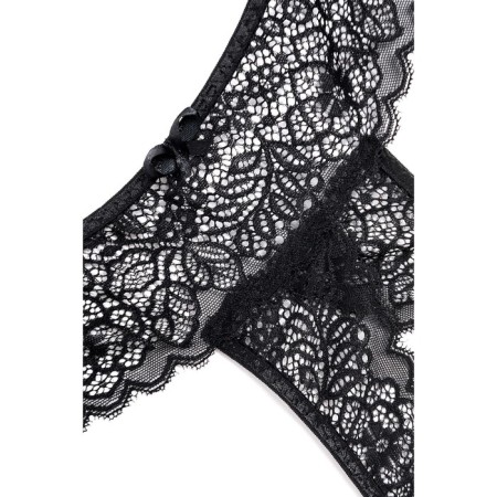 Cowards Eromantica, Juno, with access, black, 48-50-5