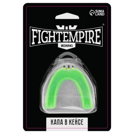 Boxing Fight Empire Pap-3