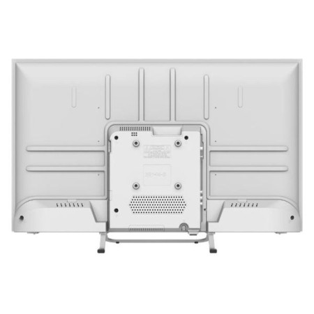 TV TopDevice TDTV32BS04H_WE, 32 ", 1366x768, DVB-T2/C/S2, HDMI 3, USB 2, Smart TV, white-3