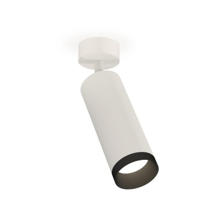Ambrella Light, Techno, XM6342002, GU5.3, Color of White Sand, White Sand.
