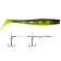 Vibro -highs LJ 3D BBS Series Kubira Swim Shad 9.0in (22.86)/PG21 1pcs.+Stinger L
