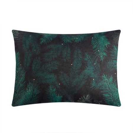 Set of pillowcases "Ethel" Winter 50x70 cm - 2 pcs, 100% cotton, calico-3