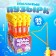 Giant soap bubbles, sausages 36 cm, 95 ml