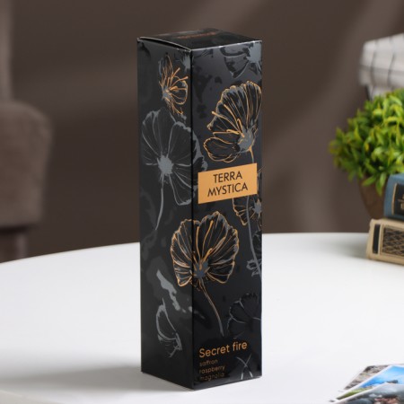 Aromatic diffuser "Breesal, Terra Mystica", magnolia, raspberries, saffron-2
