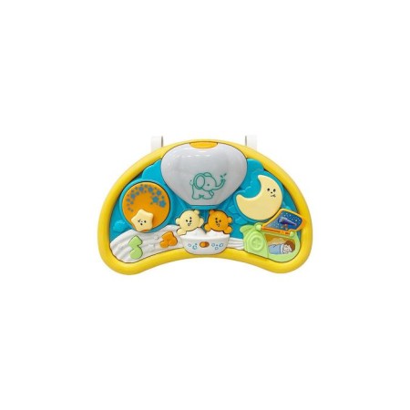 Developing Game Center Everflo Lovely ElePhant