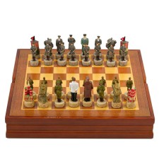 Chess souvenir 