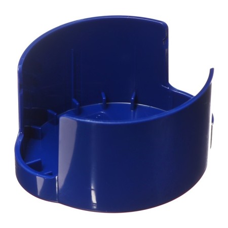 Equipment for round printing automatic Trodat Ideal 46042, diameter 42 mm, with a lid, sapphire case-7